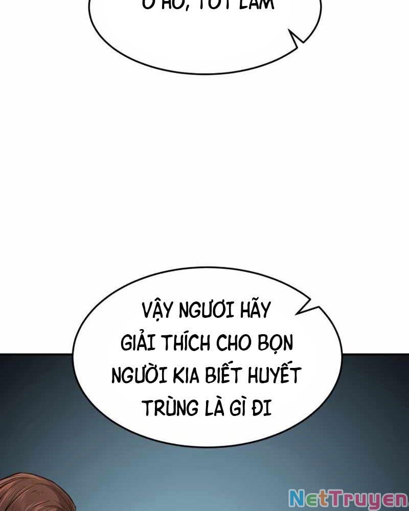 Cảm Kiếm Tuyệt Đối Chap 5 - Next Chap 6