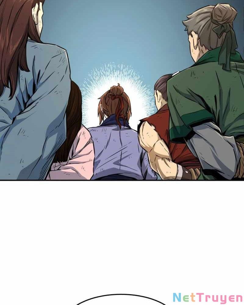 Cảm Kiếm Tuyệt Đối Chap 5 - Next Chap 6