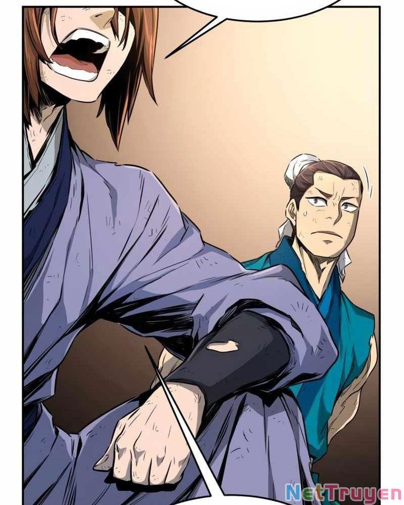 Cảm Kiếm Tuyệt Đối Chap 5 - Next Chap 6