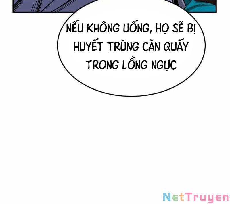 Cảm Kiếm Tuyệt Đối Chap 5 - Next Chap 6