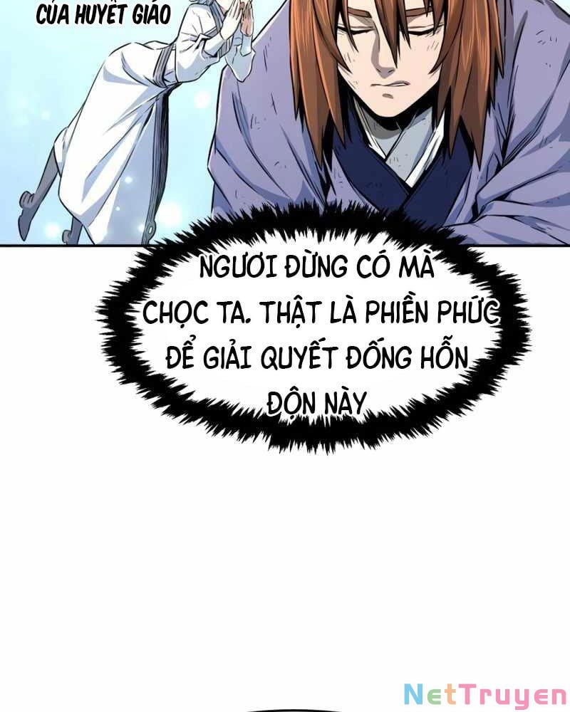 Cảm Kiếm Tuyệt Đối Chap 5 - Next Chap 6