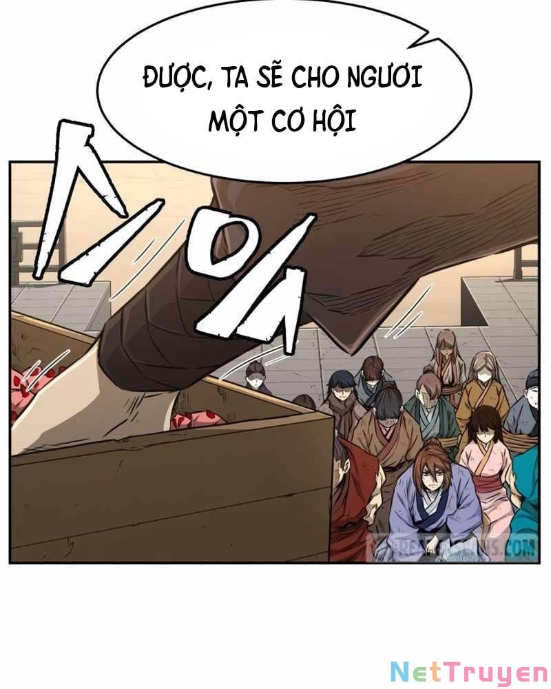 Cảm Kiếm Tuyệt Đối Chap 5 - Next Chap 6