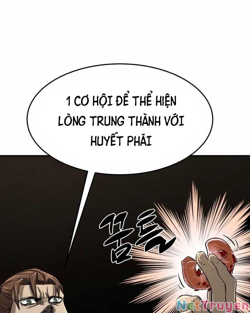 Cảm Kiếm Tuyệt Đối Chap 5 - Next Chap 6