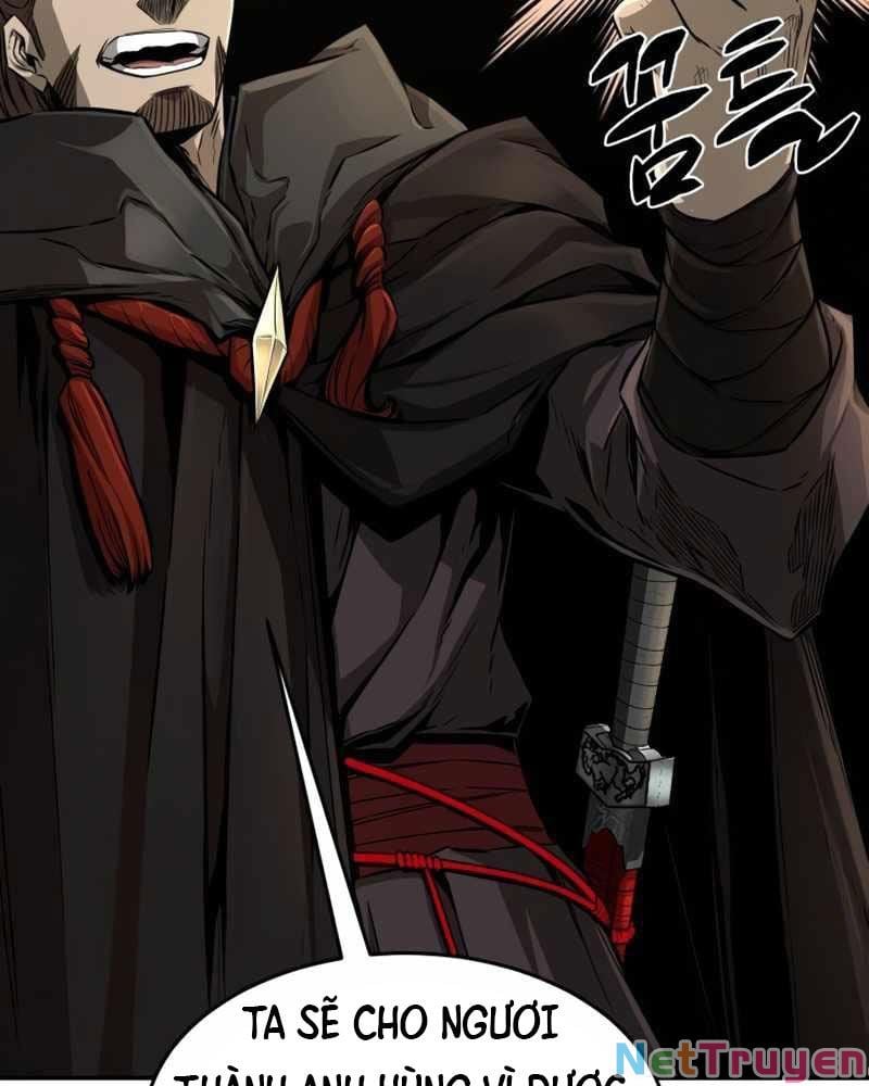 Cảm Kiếm Tuyệt Đối Chap 5 - Next Chap 6