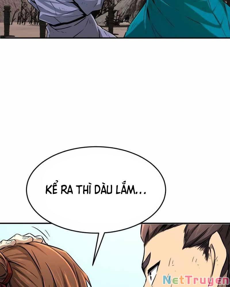 Cảm Kiếm Tuyệt Đối Chap 5 - Next Chap 6