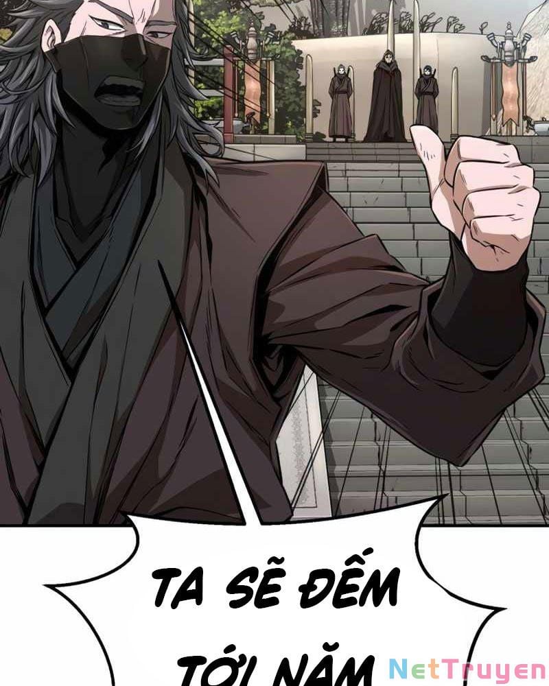 Cảm Kiếm Tuyệt Đối Chap 5 - Next Chap 6