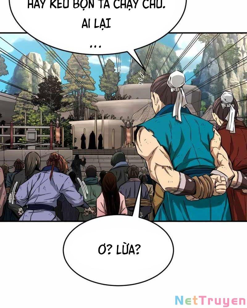 Cảm Kiếm Tuyệt Đối Chap 5 - Next Chap 6