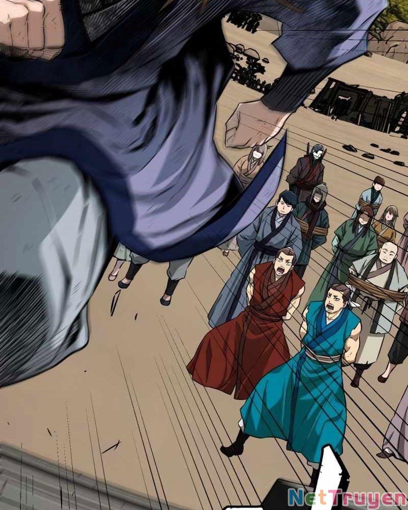 Cảm Kiếm Tuyệt Đối Chap 5 - Next Chap 6