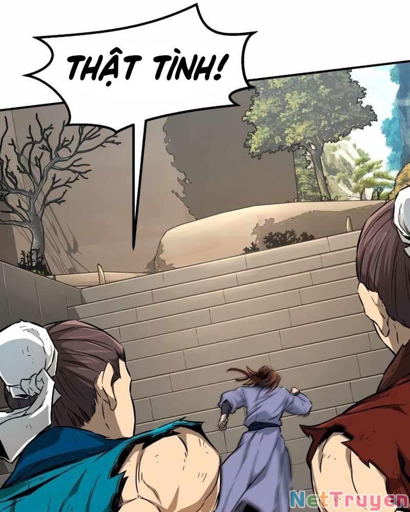 Cảm Kiếm Tuyệt Đối Chap 5 - Next Chap 6