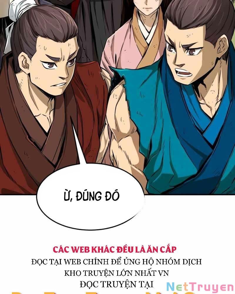 Cảm Kiếm Tuyệt Đối Chap 5 - Next Chap 6