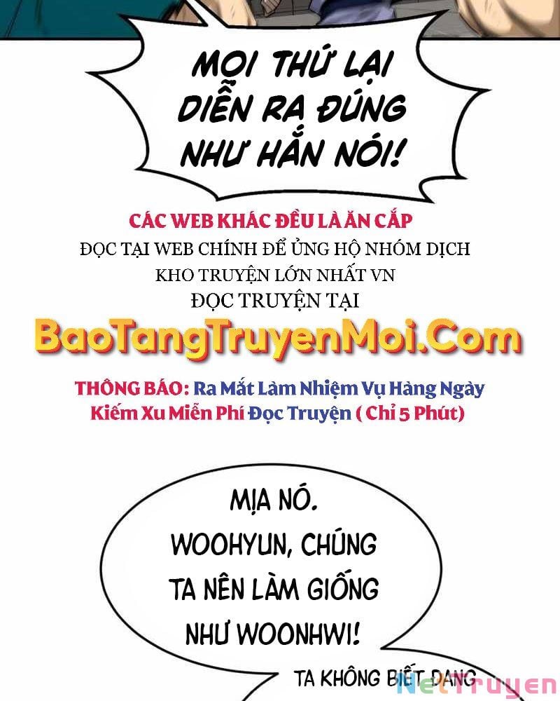 Cảm Kiếm Tuyệt Đối Chap 5 - Next Chap 6