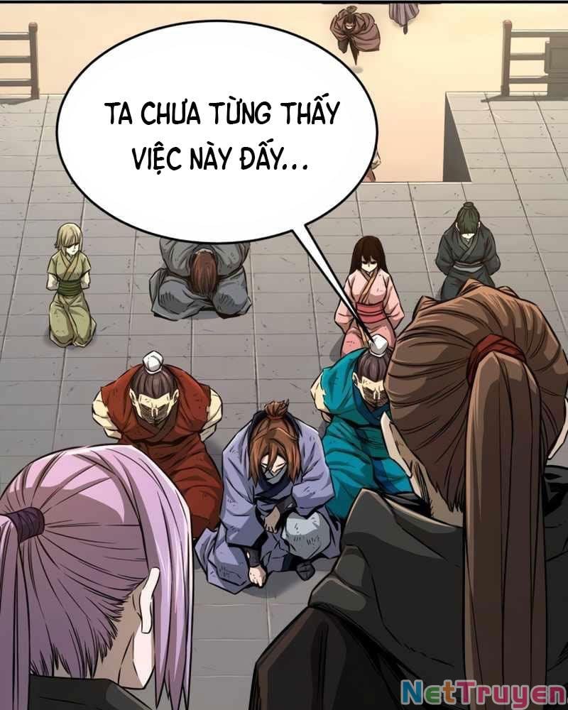 Cảm Kiếm Tuyệt Đối Chap 5 - Next Chap 6