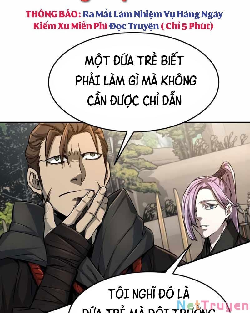 Cảm Kiếm Tuyệt Đối Chap 5 - Next Chap 6