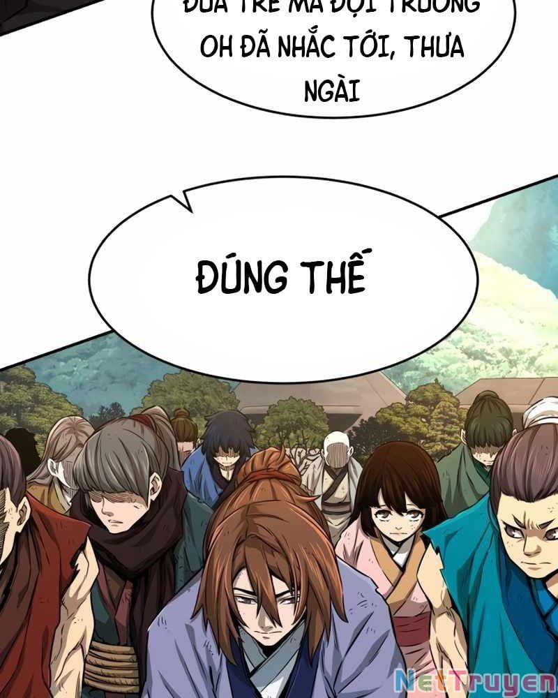 Cảm Kiếm Tuyệt Đối Chap 5 - Next Chap 6