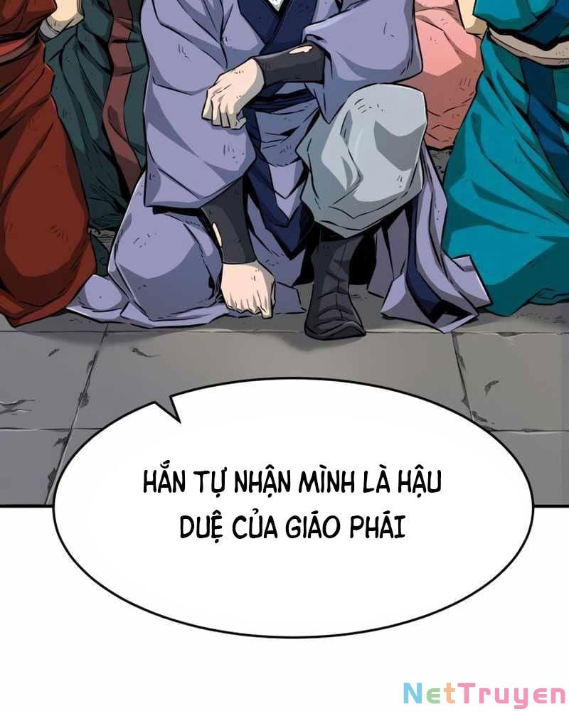 Cảm Kiếm Tuyệt Đối Chap 5 - Next Chap 6