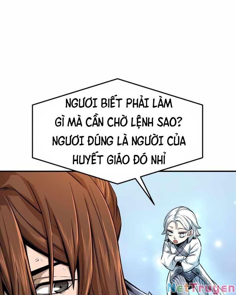Cảm Kiếm Tuyệt Đối Chap 5 - Next Chap 6