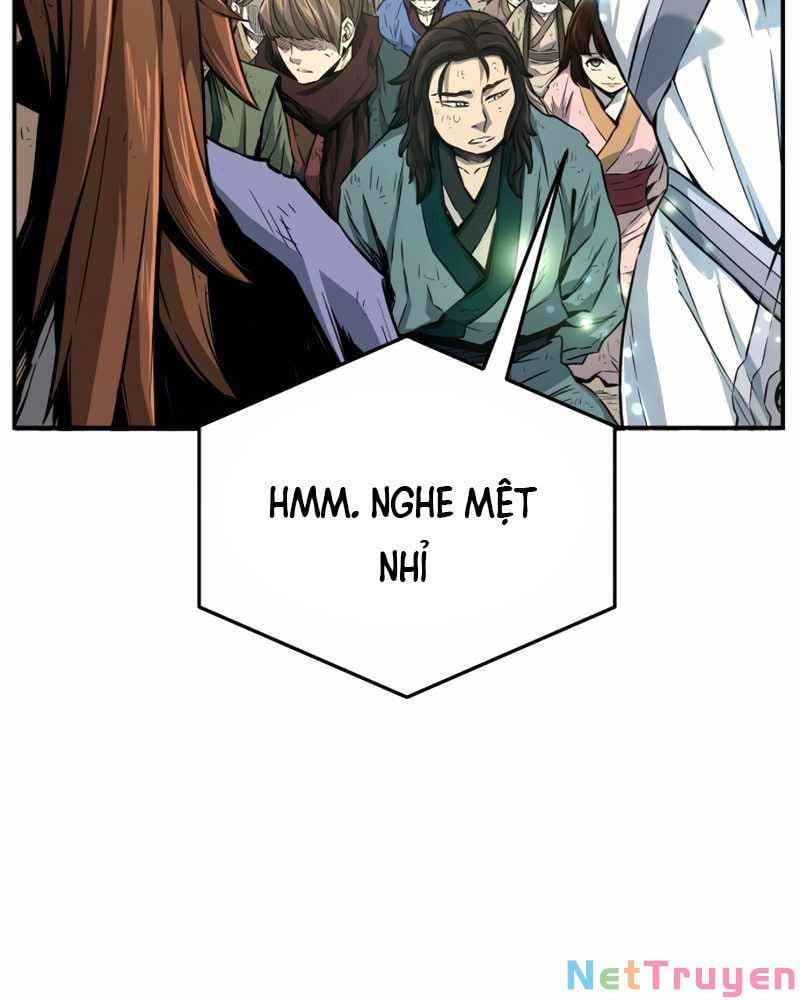 Cảm Kiếm Tuyệt Đối Chap 5 - Next Chap 6