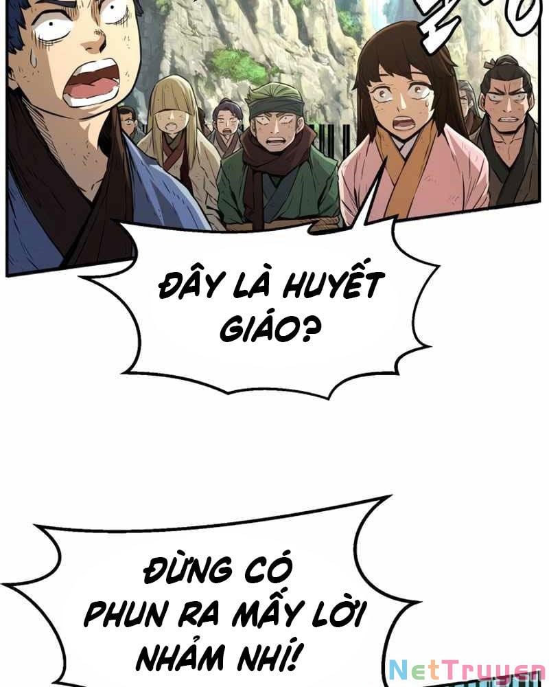 Cảm Kiếm Tuyệt Đối Chap 5 - Next Chap 6