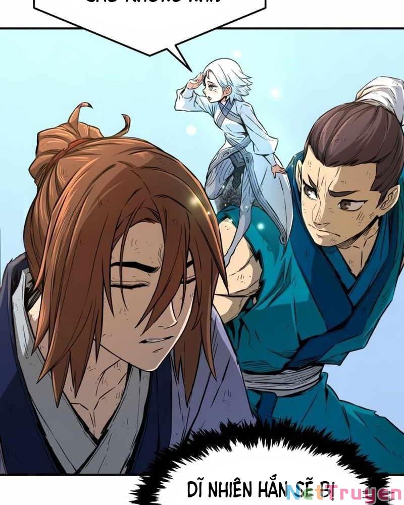 Cảm Kiếm Tuyệt Đối Chap 5 - Next Chap 6