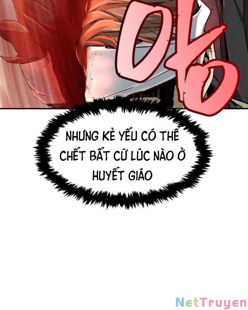 Cảm Kiếm Tuyệt Đối Chap 5 - Next Chap 6