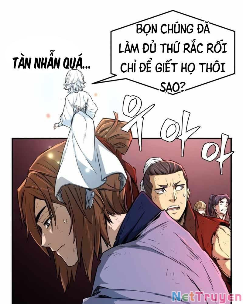 Cảm Kiếm Tuyệt Đối Chap 5 - Next Chap 6