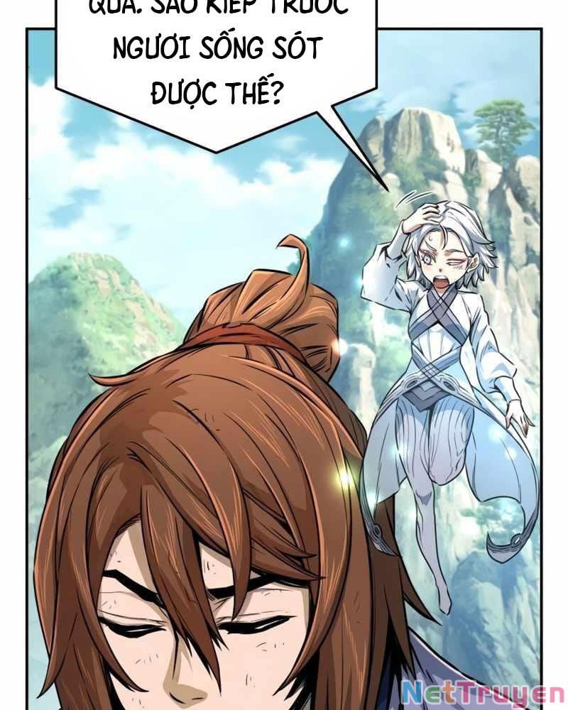 Cảm Kiếm Tuyệt Đối Chap 5 - Next Chap 6