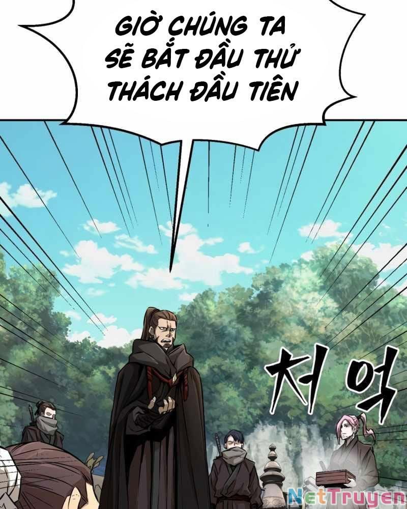 Cảm Kiếm Tuyệt Đối Chap 5 - Next Chap 6