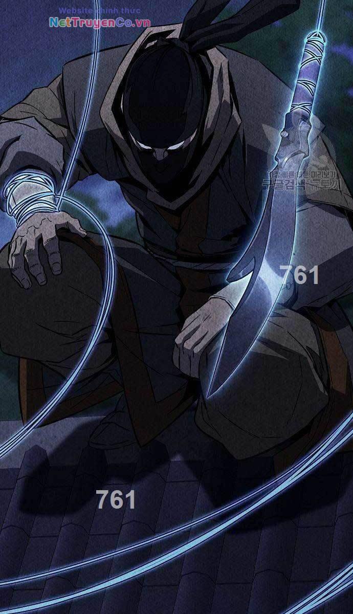 Cảm Kiếm Tuyệt Đối Chap 50 - Next Chap 51