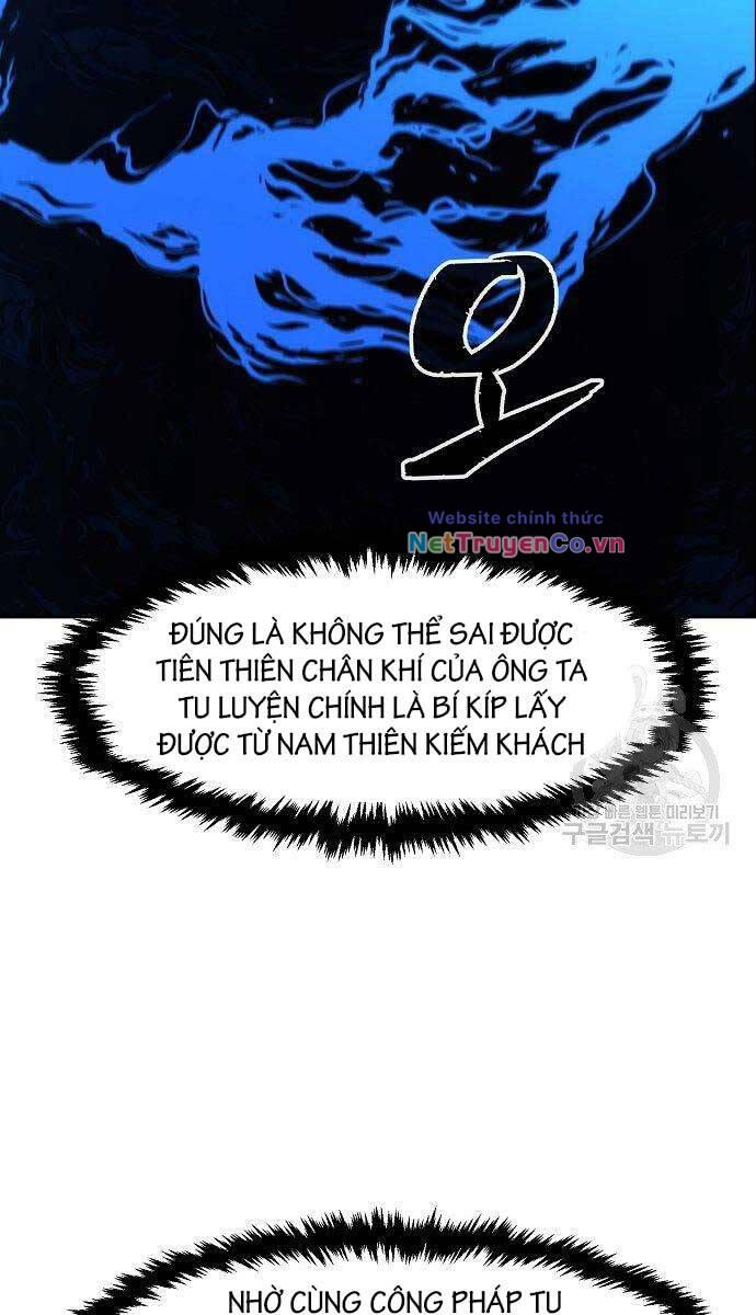 Cảm Kiếm Tuyệt Đối Chap 50 - Next Chap 51