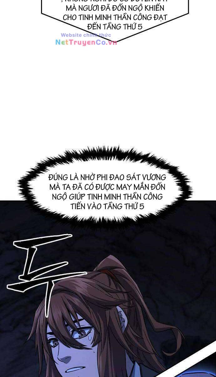 Cảm Kiếm Tuyệt Đối Chap 50 - Next Chap 51