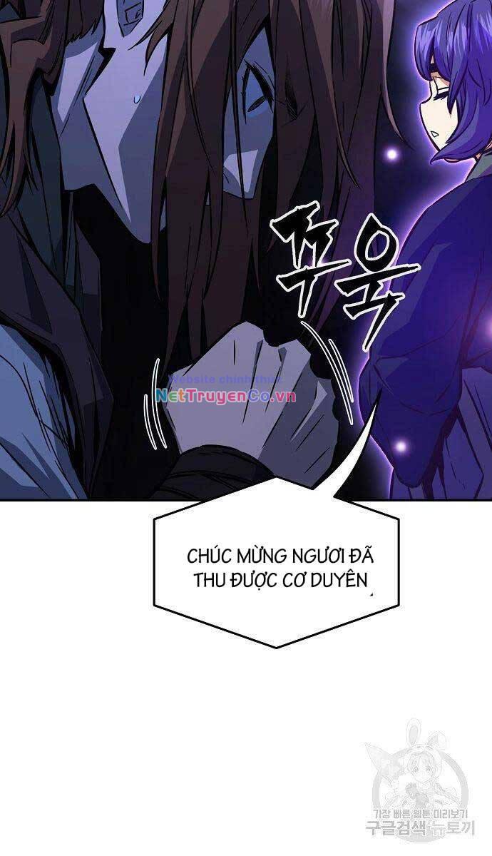 Cảm Kiếm Tuyệt Đối Chap 50 - Next Chap 51