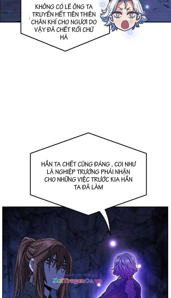 Cảm Kiếm Tuyệt Đối Chap 50 - Next Chap 51