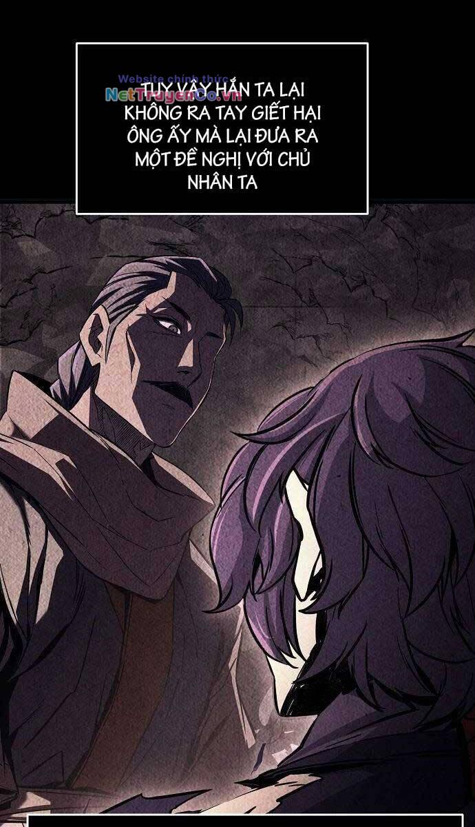 Cảm Kiếm Tuyệt Đối Chap 50 - Next Chap 51