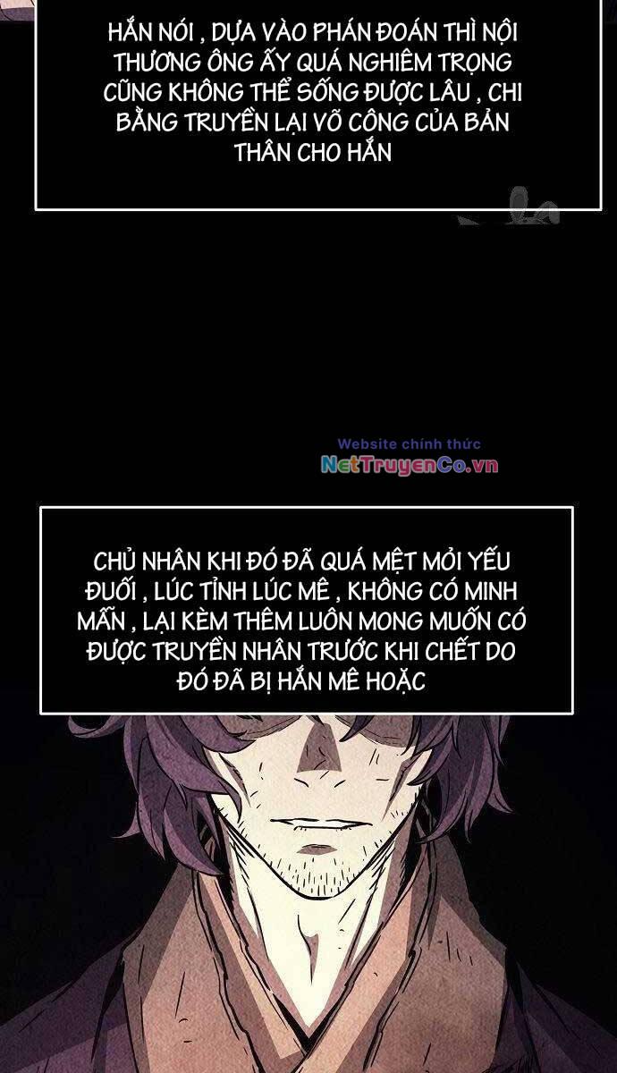 Cảm Kiếm Tuyệt Đối Chap 50 - Next Chap 51