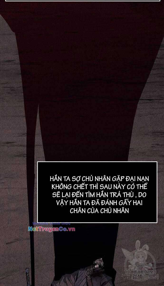 Cảm Kiếm Tuyệt Đối Chap 50 - Next Chap 51