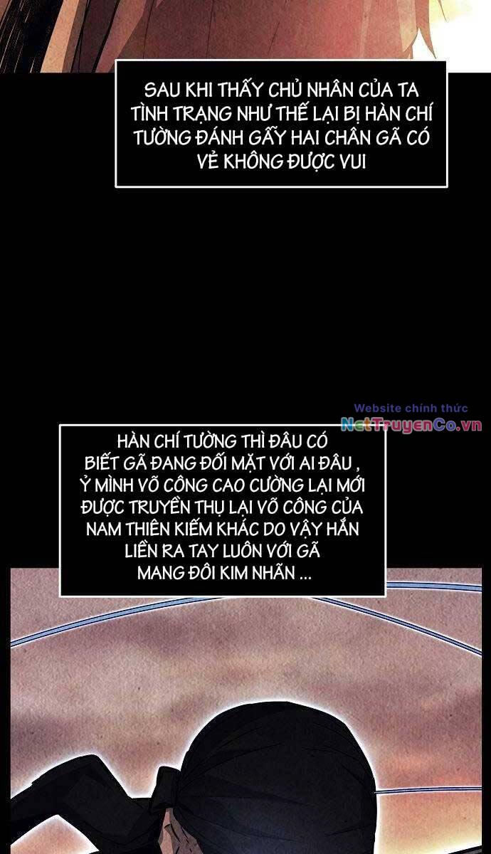 Cảm Kiếm Tuyệt Đối Chap 50 - Next Chap 51