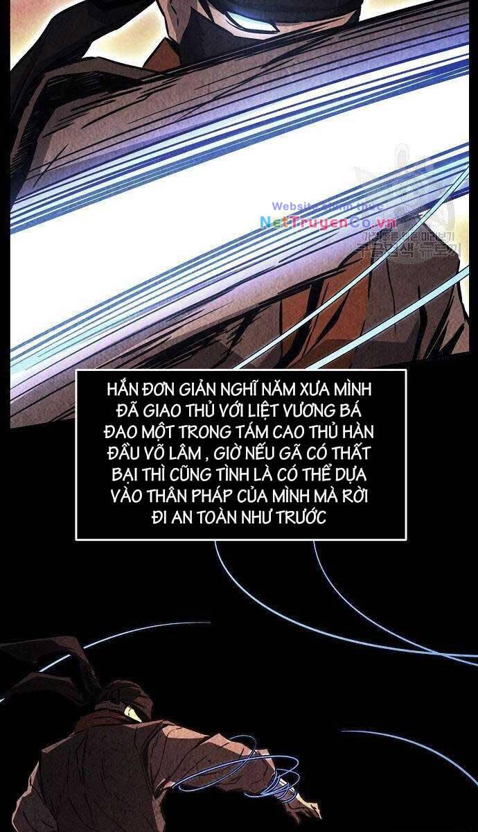 Cảm Kiếm Tuyệt Đối Chap 50 - Next Chap 51