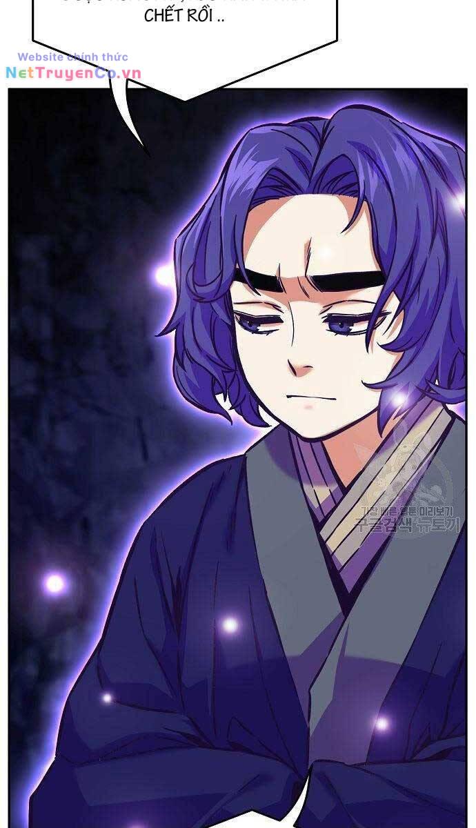 Cảm Kiếm Tuyệt Đối Chap 50 - Next Chap 51