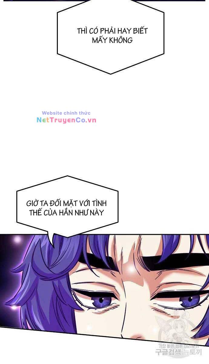 Cảm Kiếm Tuyệt Đối Chap 50 - Next Chap 51