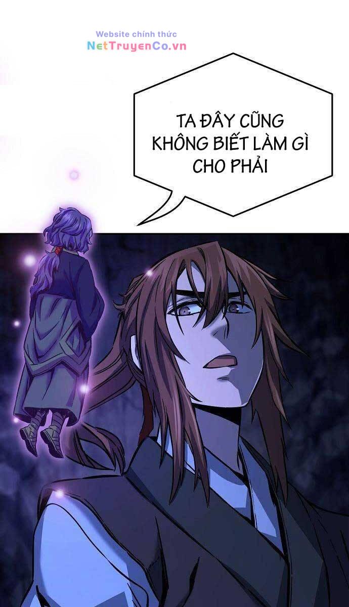 Cảm Kiếm Tuyệt Đối Chap 50 - Next Chap 51