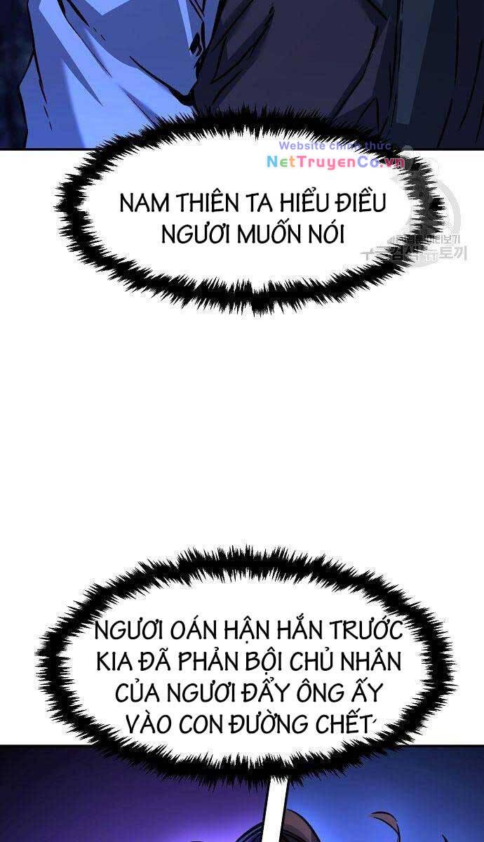 Cảm Kiếm Tuyệt Đối Chap 50 - Next Chap 51