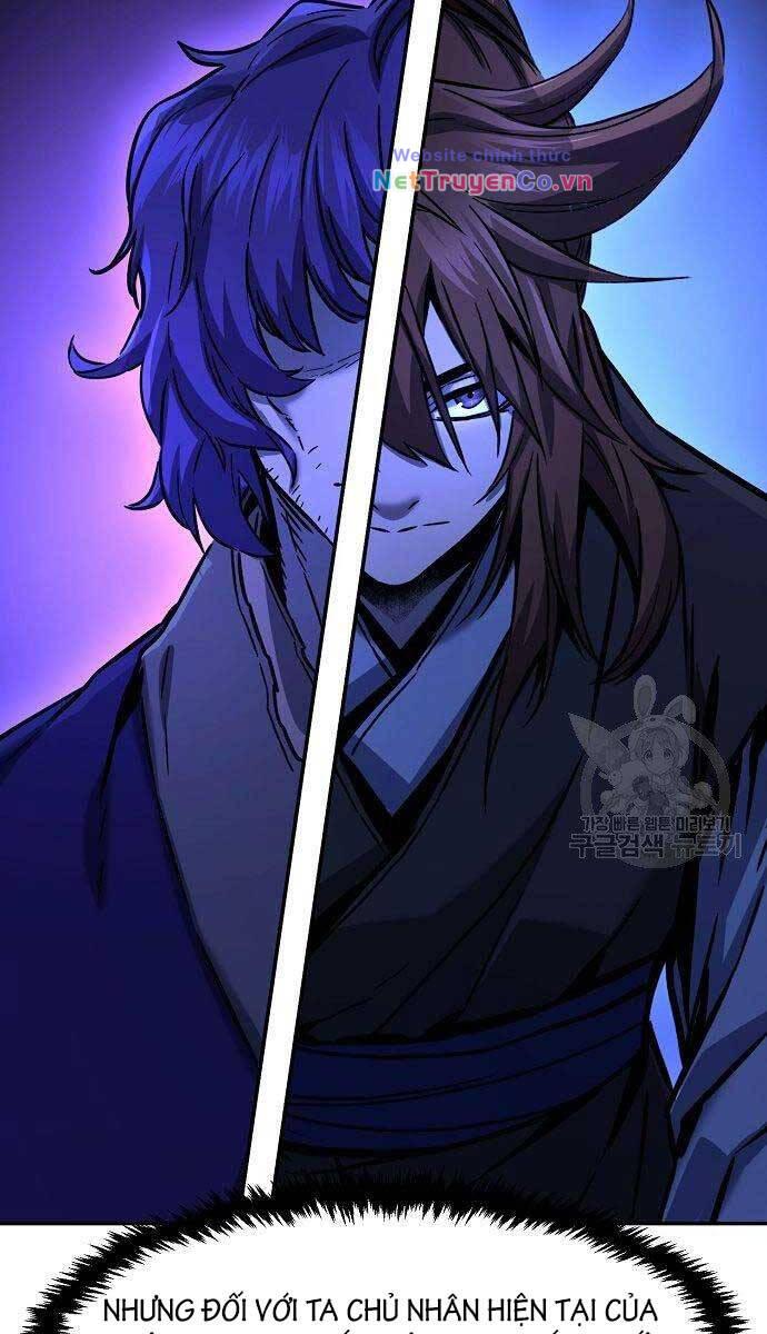 Cảm Kiếm Tuyệt Đối Chap 50 - Next Chap 51