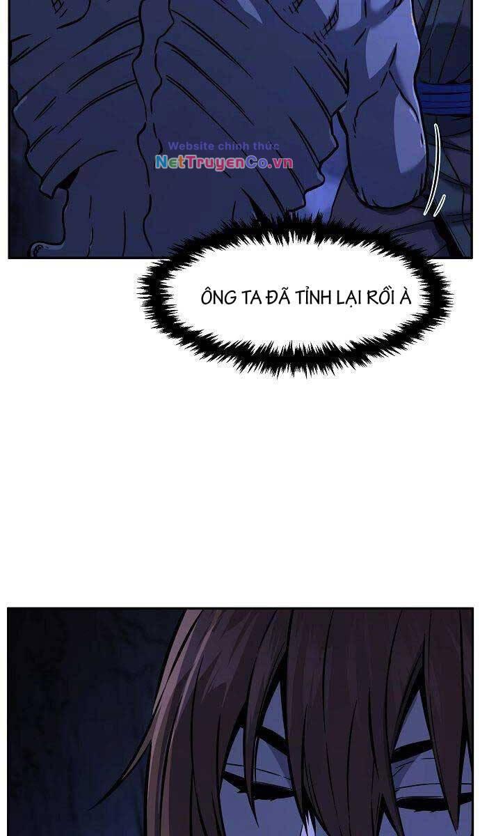 Cảm Kiếm Tuyệt Đối Chap 50 - Next Chap 51