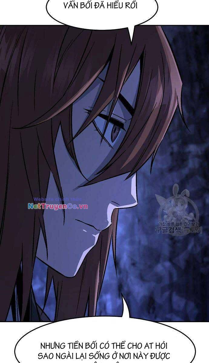 Cảm Kiếm Tuyệt Đối Chap 50 - Next Chap 51