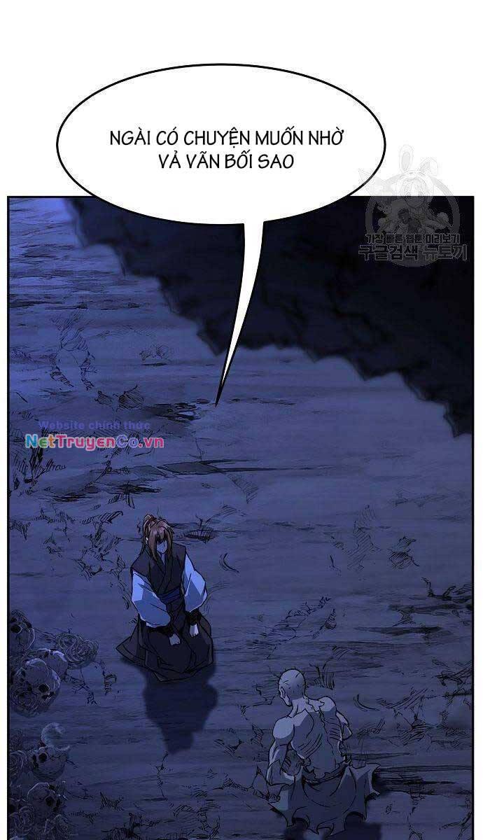 Cảm Kiếm Tuyệt Đối Chap 50 - Next Chap 51