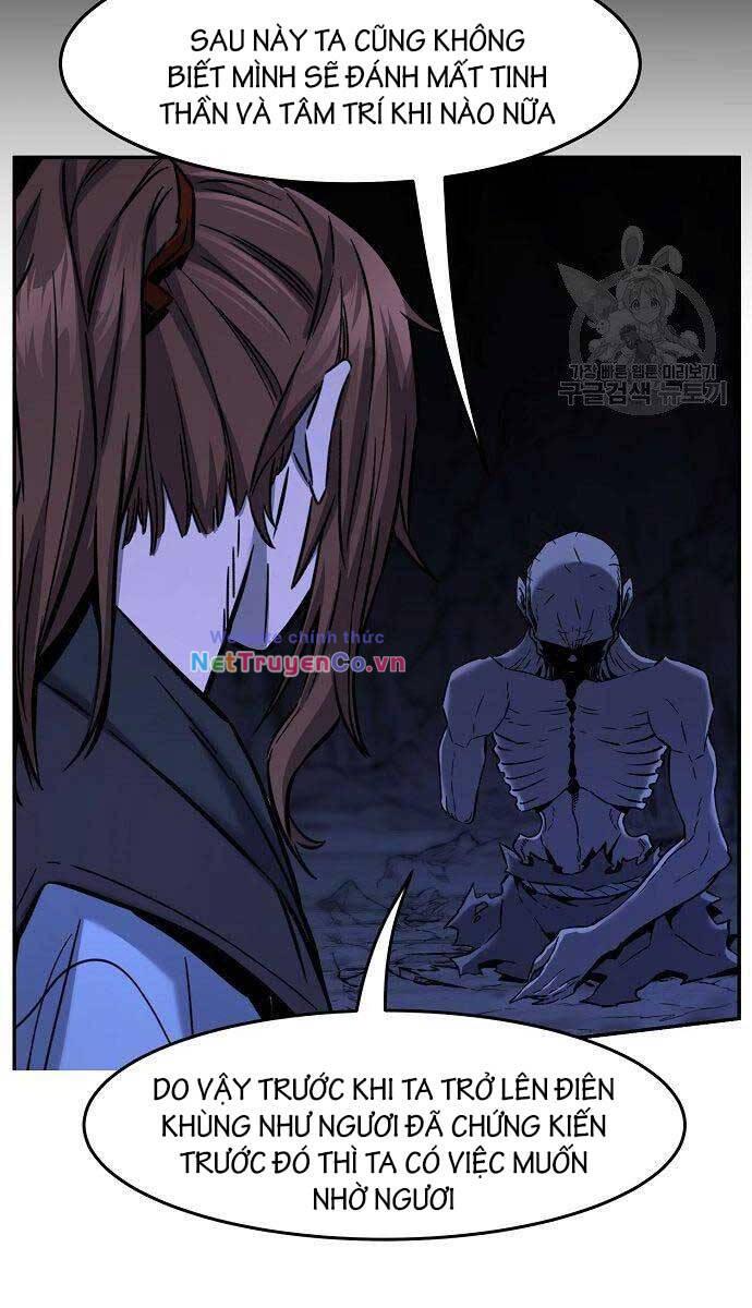 Cảm Kiếm Tuyệt Đối Chap 50 - Next Chap 51