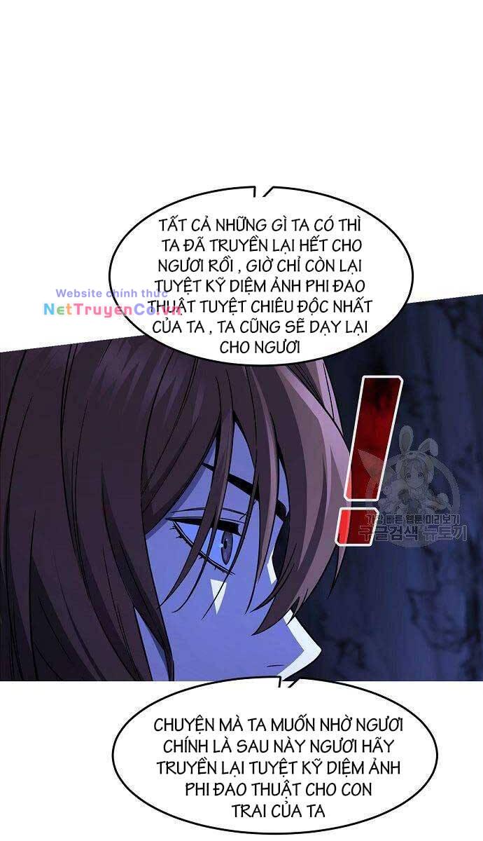 Cảm Kiếm Tuyệt Đối Chap 50 - Next Chap 51