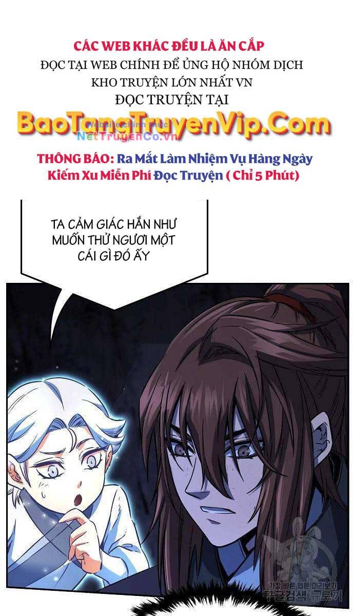 Cảm Kiếm Tuyệt Đối Chap 50 - Next Chap 51