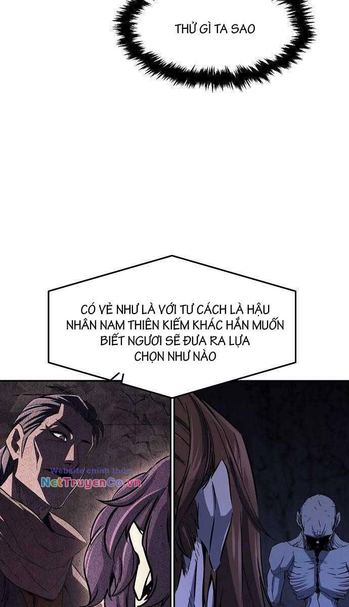Cảm Kiếm Tuyệt Đối Chap 50 - Next Chap 51