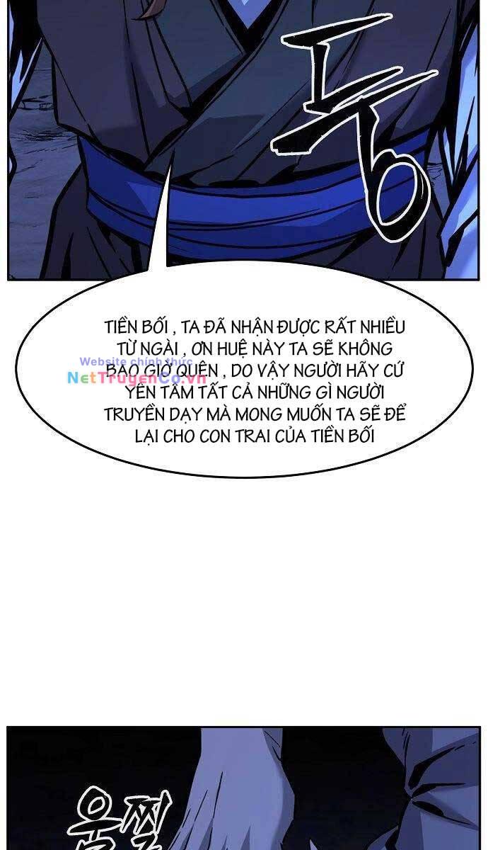 Cảm Kiếm Tuyệt Đối Chap 50 - Next Chap 51